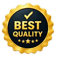 Best Quality Service