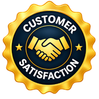 Customer Satisfaction