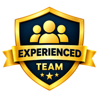 Experienced Team