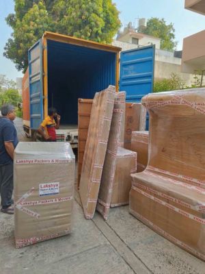 Fast and Safe Local Shifting and Relocation Services