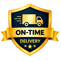 On-Time Delivery