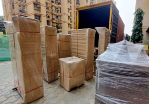 Fast and Efficient Corporate Office Relocation