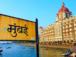 Mumbai