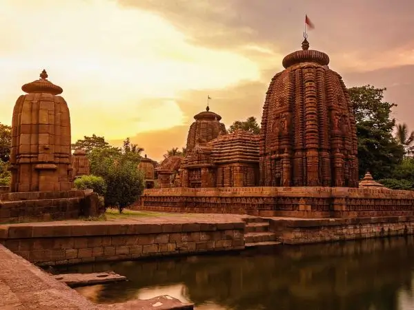 Odisha